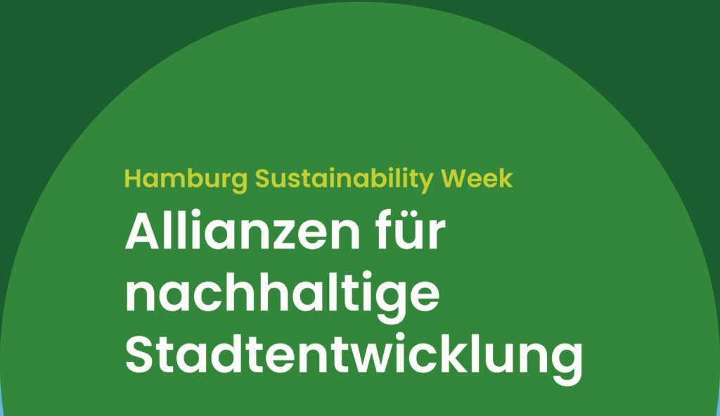 Veranstaltungsplakat