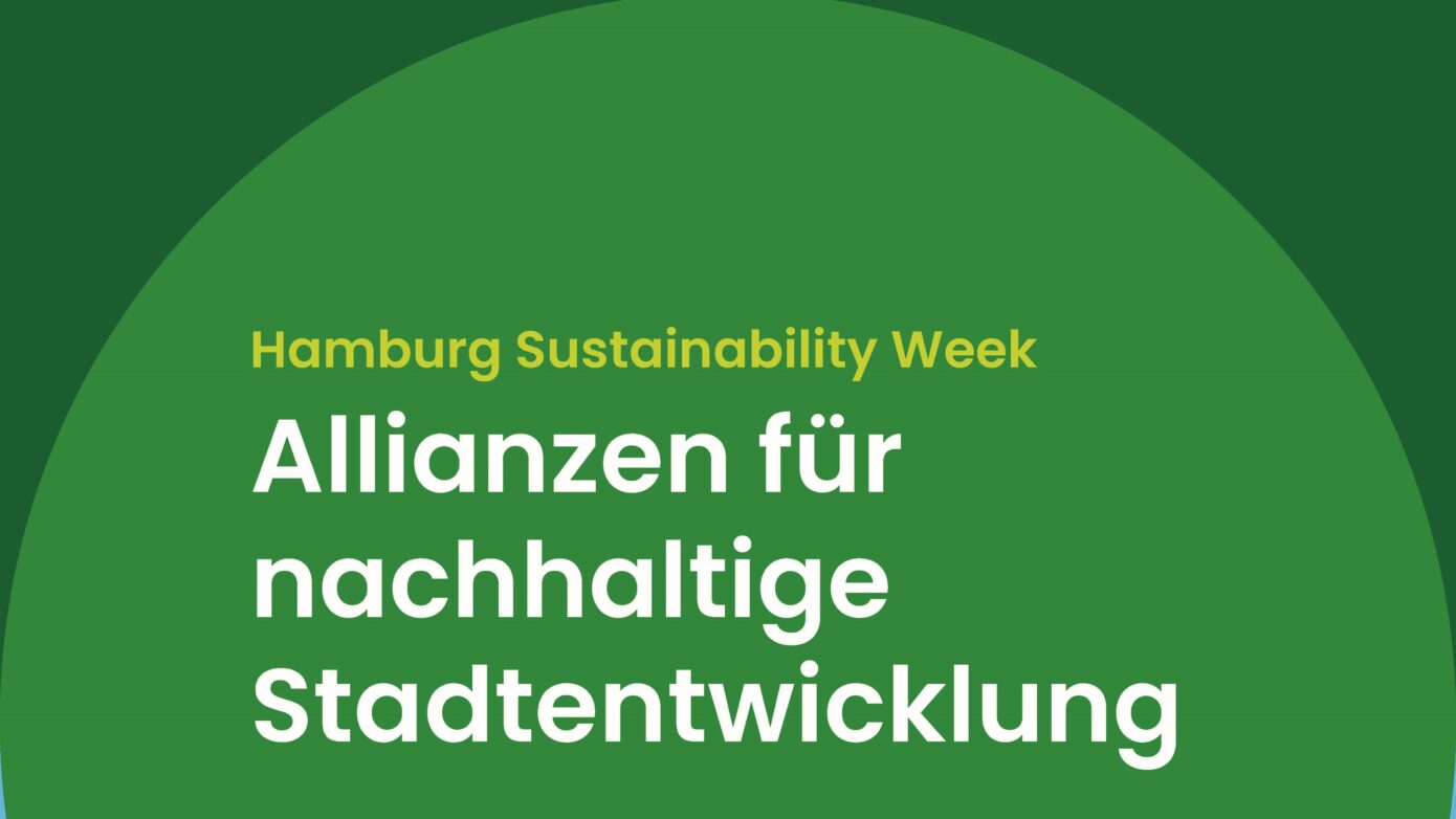 Veranstaltungsplakat