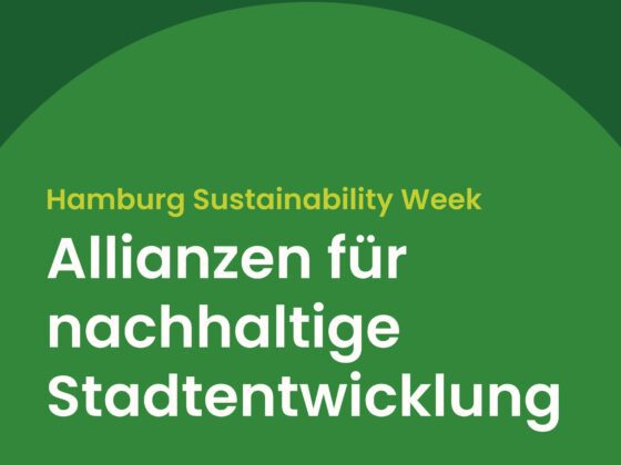 Veranstaltungsplakat